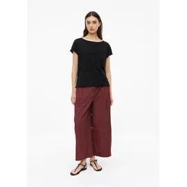 s.Oliver Culotte Leichte High Rise Rot 36