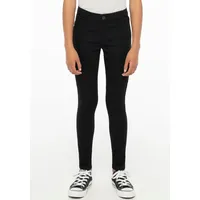 Levi's Kids Pull-on Leggings - Black - 14 Jahre