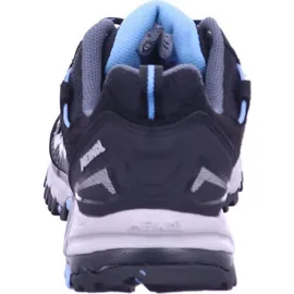 MEINDL Caribe GTX Damen Schwarz/Azur 37