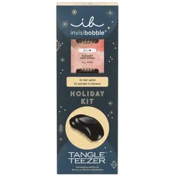 Invisibobble Classic Beauty Christmas Set  (2 Stk.)