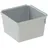 KEEEPER Ordnungssystem 8 x 8 x 5 cm 5-tlg. silber