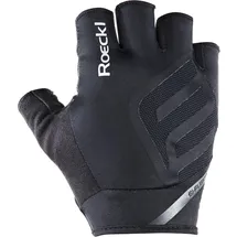 Roeckl Iton 2 Fingerhandschuhe, schwarz