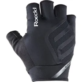 Roeckl Iton 2 Fingerhandschuhe, schwarz
