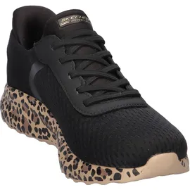 SKECHERS Slipper in schwarz - Gr.: 39