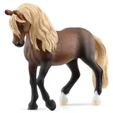 Schleich HORSE CLUB 13952 - 5 Jahr(e) - Beige - Braun - Kunststoff