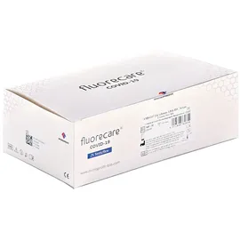 fluorecare SARS-CoV-2/Influenza A/B/RSV Combo Profitest 25 St.