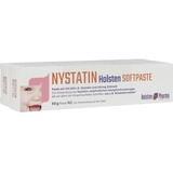 Holsten Pharma Nystatin Holsten Softpaste