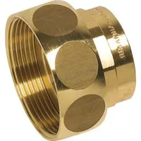 Sanha Pumpenanschlussverschraubung RG 3/4x1 1/4" ohne Dichtung