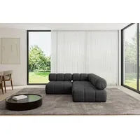 Altdecor Modulares Sofa Ecksofa in L-Form - Samaro-L1 -