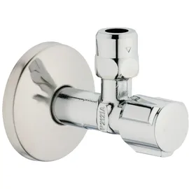 Schell Comfort Eckventil 1/2" x 3/8" chrom