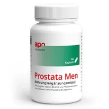 apodiscounter Prostata Men Kapseln