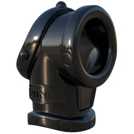 FANTASY C-RINGZ Cock Pipe“ WITH BALL STRECH