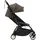 Stokke YOYO3 6+ Textilset Leopard, Beige