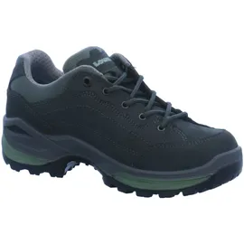 Lowa Renegade GTX Lo Damen graphit/jade 41