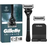 Gillette INTIMATE Rasierer