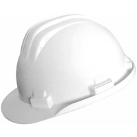 Cimco Kopfschutz, Elektriker-und Industrie-Schutzhelm, 140202