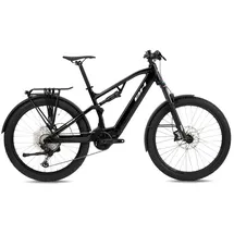 BH Atome SUV Pro-SE 2024 27,5 Zoll RH 175-189 cm schwarz/weiß