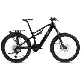 BH Atome SUV Pro-SE 2024 27,5 Zoll RH 175-189 cm schwarz/weiß