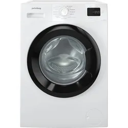 PRIVILEG Waschmaschine "PWF 774A MY TIME DE", A (A-G), weiß, B:60cm H:84,5cm T:49,6cm, Waschmaschinen, Quick Cycles – 5 Programme in unter 1 Stunde
