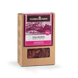 Flores Farm Goji Beeren bio