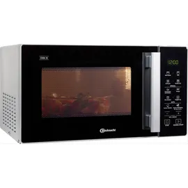 Bauknecht MW 254 SM