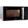 Bauknecht MW 254 SM