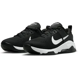 NIKE Air Zoom Bella 6 Fitnessschuhe Damen 001 - black/white-anthracite 42.5