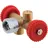 GOK Abzweigventil G1/4' 0970600