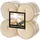 Papstar Flavour by GALA Maxi Duftlichte 48 St. elfenbein