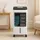 Lifetime Air Luftkühler 80 W, 4 L, Timer, weiß mobil