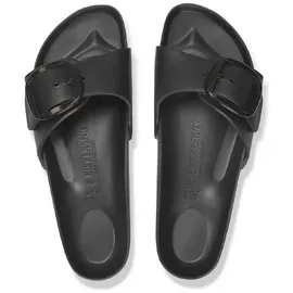 Birkenstock Madrid Big Buckle Eva) - Schwarz - 36