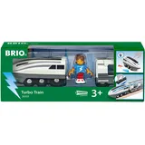 BRIO Turbo-Zug