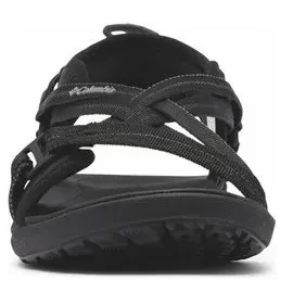 Columbia black/ti grey steel 41