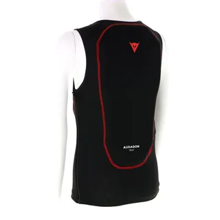 Dainese Scarabeo Air Vest black (001) JL