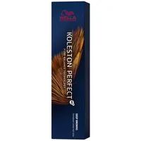 Wella Koleston Perfect Me+ Deep Browns 7/7 mittelblond braun 60 ml