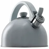 Kadax 1,7 l Grau