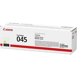 Canon 045H gelb