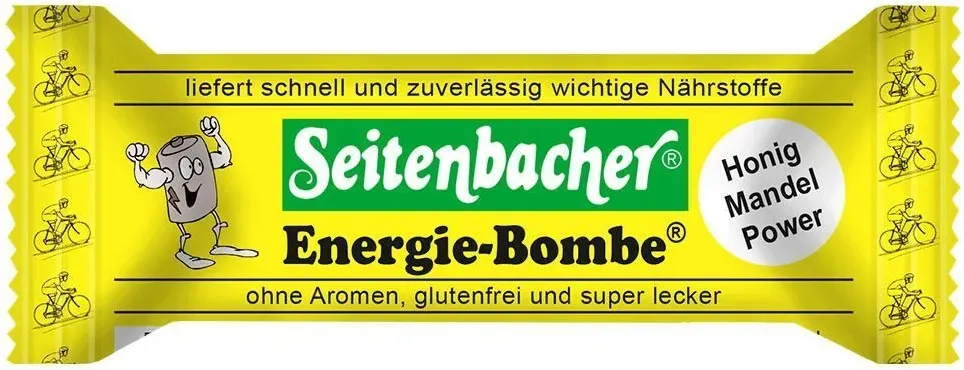 Seitenbacher® Energie-Bombe