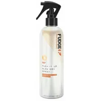 Fudge Push It Up Blow Dry Spray Hitzeschutz 200 ml