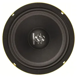 Ground Zero GZCK 165XSPL SPL Tief-/Mitteltöner