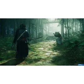 Rise of the Ronin (PS5)