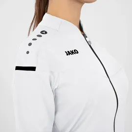 Jako Champ 2.0 Präsentationsjacke Damen weiß 44