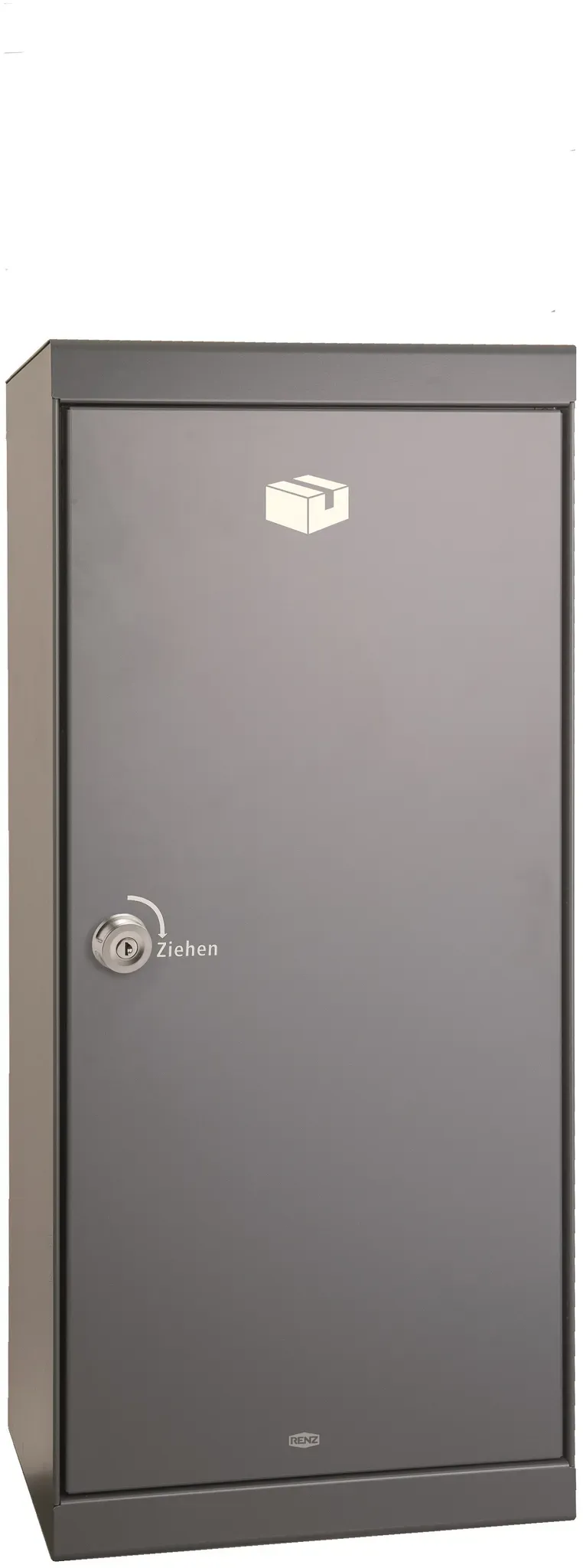 Paketkasten QUBO L