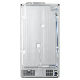 LG GSLE91MBAB Side-by-Side (623 l, 1790 mm hoch, Edelstahl)