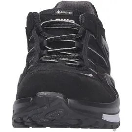 Lowa Gorgon GTX Herren schwarz/anthrazit 43,5