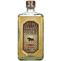 Don Roberto TOSCO AÑEJO 100% Agave 40% Vol. 0,7l