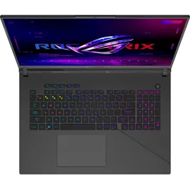 Asus ROG Strix G18 Intel Core i9-14900HX 32 GB RAM 1 TB SSD RTX 4070