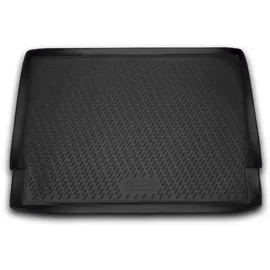 lement Passform Kofferraumwanne Laderaumwanne für Citroen C4 Grand Picasso 10/2006-2013 Minivan
