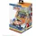 My Arcade Nano Player Street Fighter II 4.5 ́ ́ Retro-konsole - Multicolor