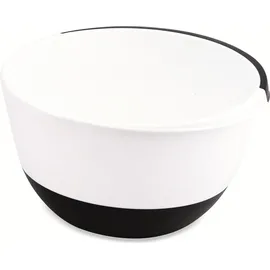 INDA-EXCLUSIV Rührschüssel 5 Liter DCY54600310 schwarz